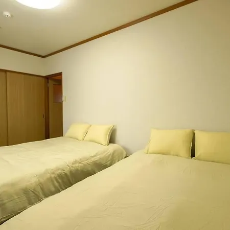 Stay In Miyashita Asahikawa Extérieur photo