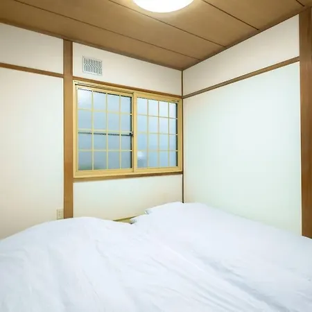 Stay In Miyashita Asahikawa Extérieur photo