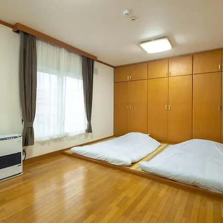 Stay In Miyashita Asahikawa Extérieur photo