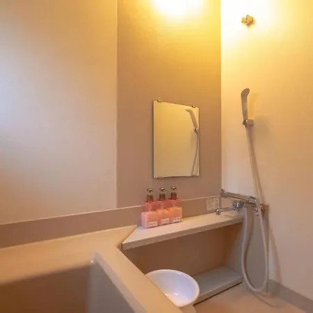 Stay In Miyashita Asahikawa Extérieur photo