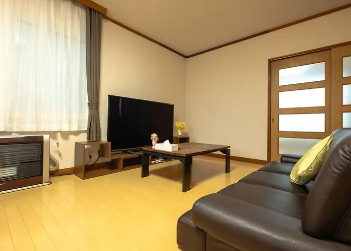 Stay In Miyashita