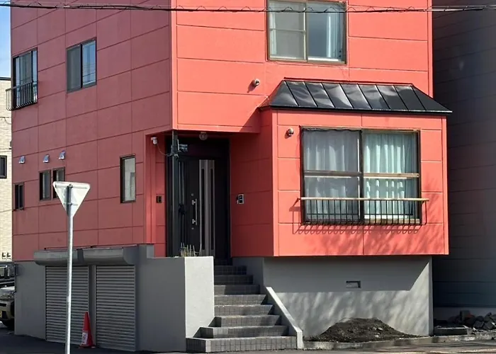 Stay In Miyashita
