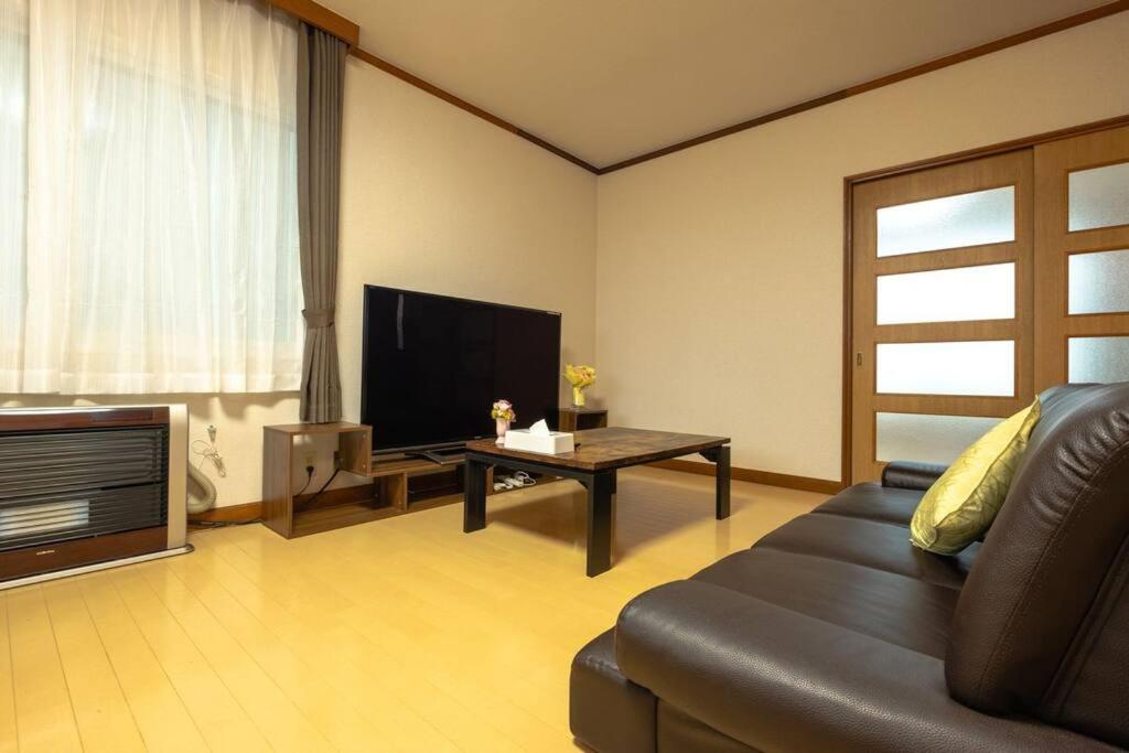 In Miyashita * Asahikawa