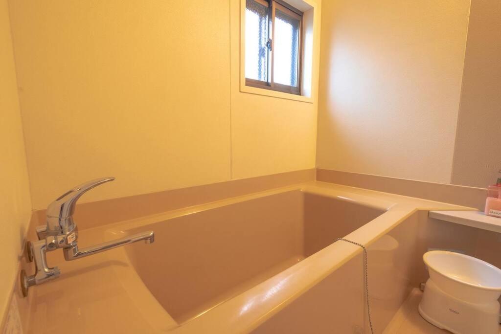 Hébergement de vacances In Miyashita Asahikawa